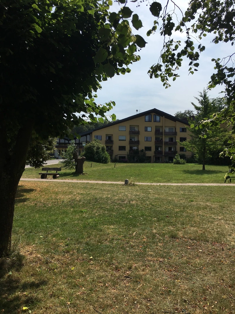 Altenwerk Schloss Hamborn Ambulanter Pflegedienst – Bild 5