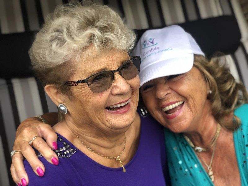 Confido Natalie von Nordheim – Bild 1