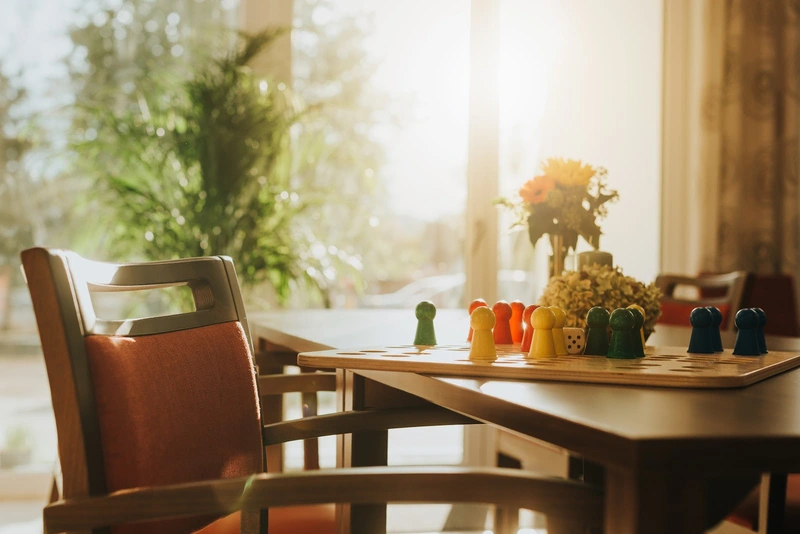 anima Pflege Manuel Geiger – Bild 1