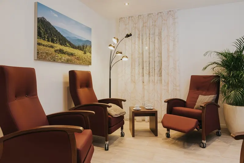 anima Pflege Manuel Geiger – Bild 2