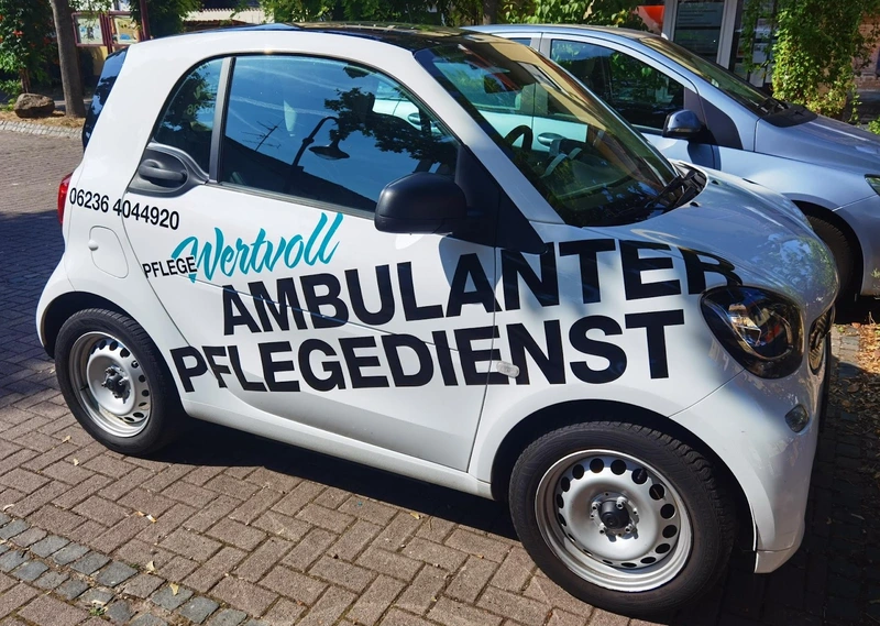 PflegeWertvoll – Bild 1