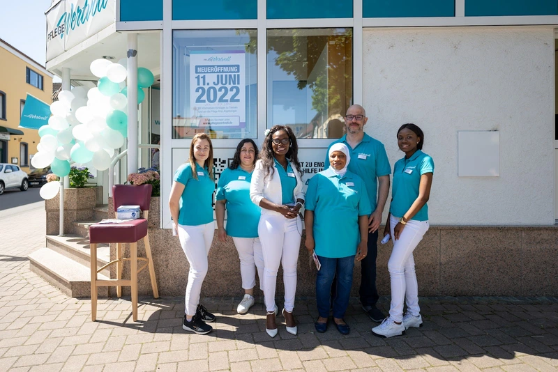 PflegeWertvoll – Bild 2