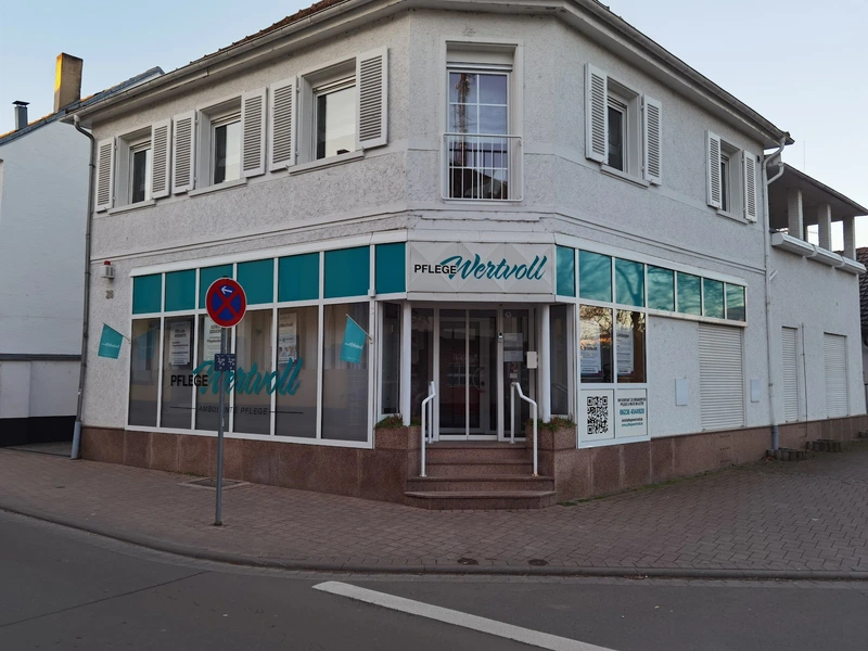 PflegeWertvoll – Bild 5