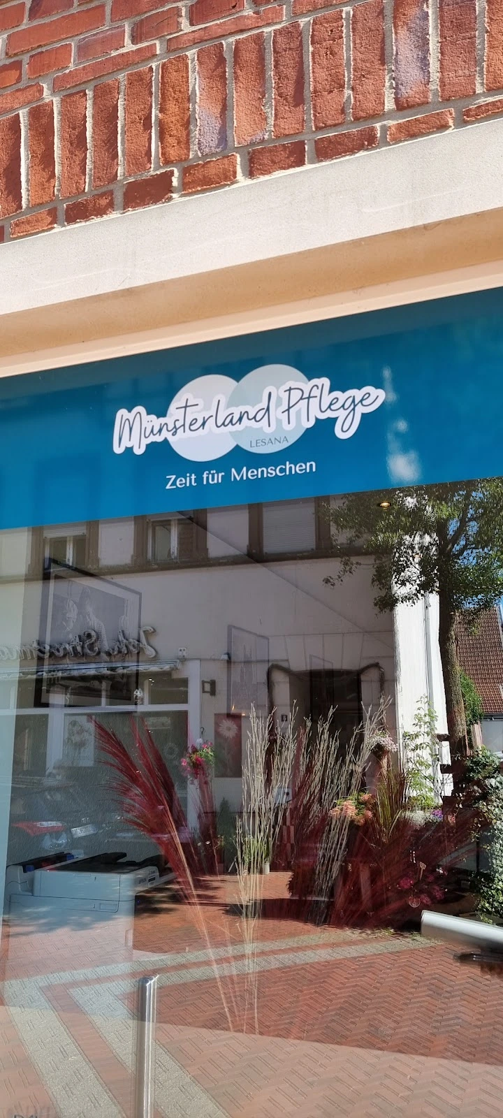 LESANA Münsterland Pflege – Bild 2