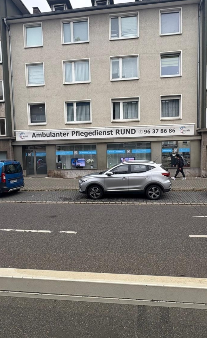 Pflegedienst Rund – Bild 1