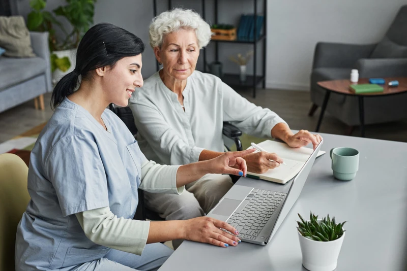 MediVital Reha GmbH – Bild 1