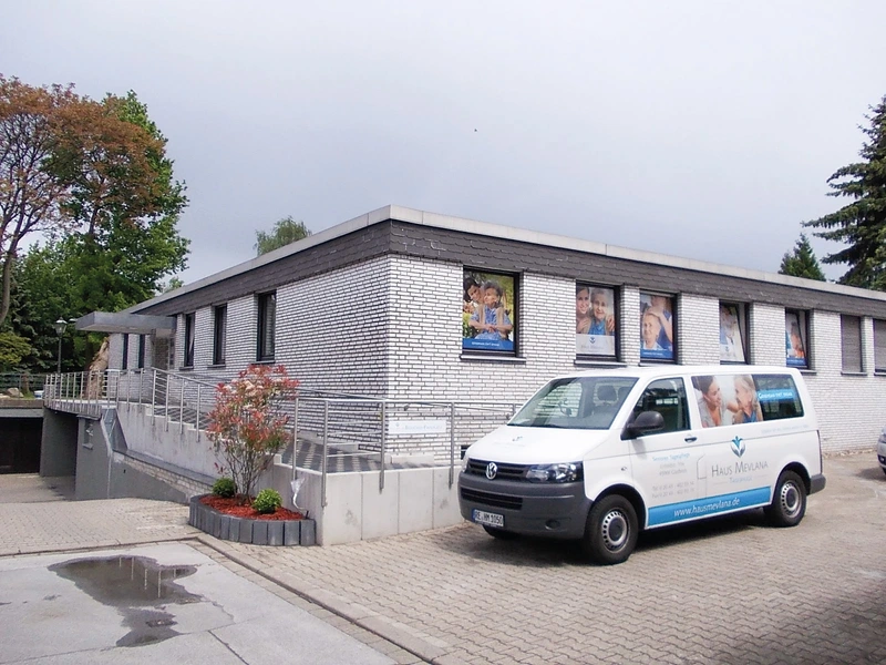 Pflegezentrum Haack-Yol – Bild 1