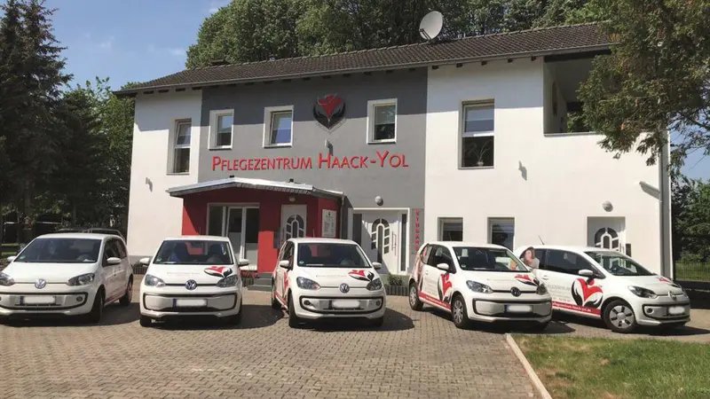 Pflegezentrum Haack-Yol – Bild 3