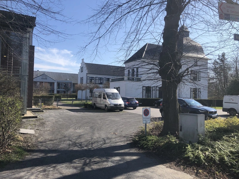 Haus Golten – Bild 1