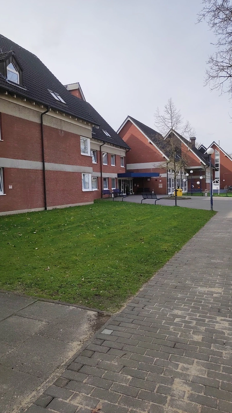 Matthias-Claudius-Haus - MCH Mobil – Bild 1