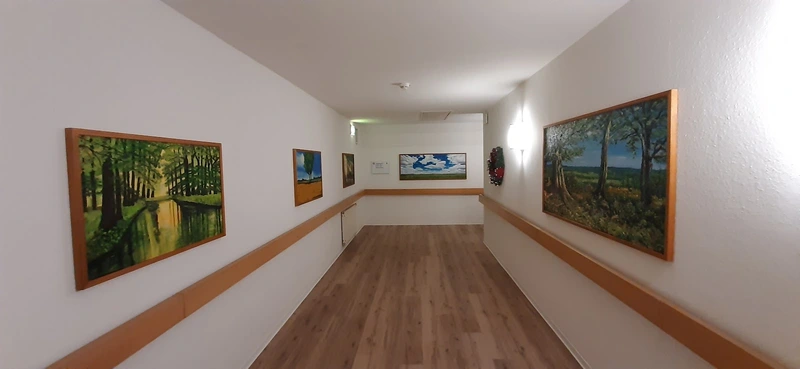 Matthias-Claudius-Haus - MCH Mobil – Bild 2