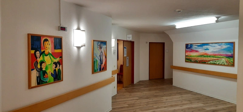 Matthias-Claudius-Haus - MCH Mobil – Bild 4