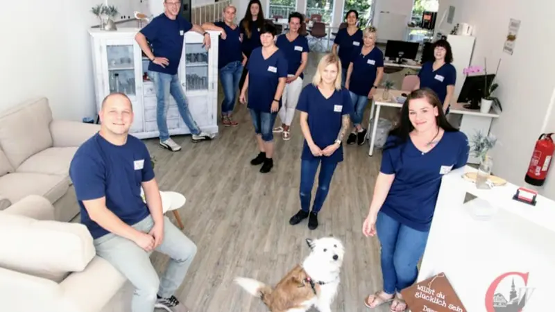 Häusliche Alten- & Krankenpflege Behne – Bild 1