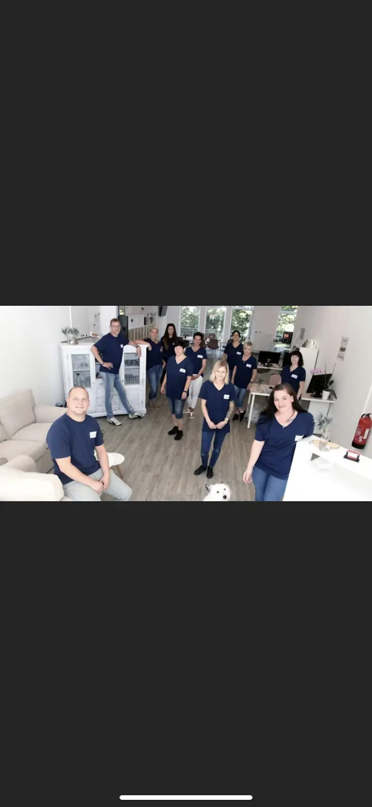 Häusliche Alten- & Krankenpflege Behne – Bild 3