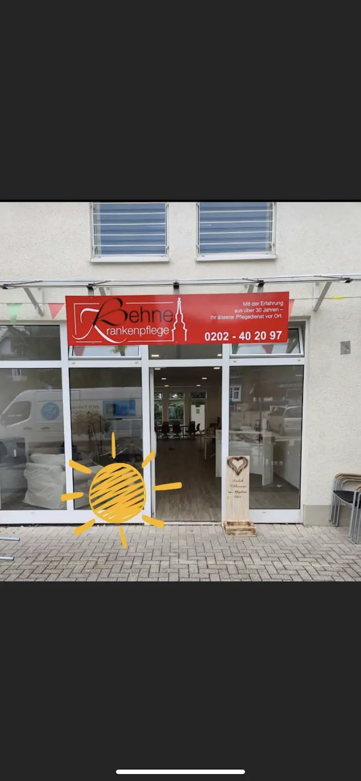 Häusliche Alten- & Krankenpflege Behne – Bild 5