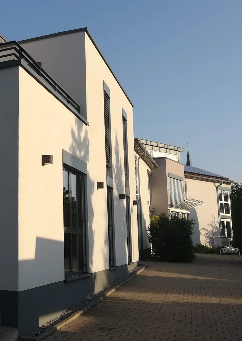 Ökum. Sozialstation VG Edenkoben-Herxheim-Offenbach – Bild 2