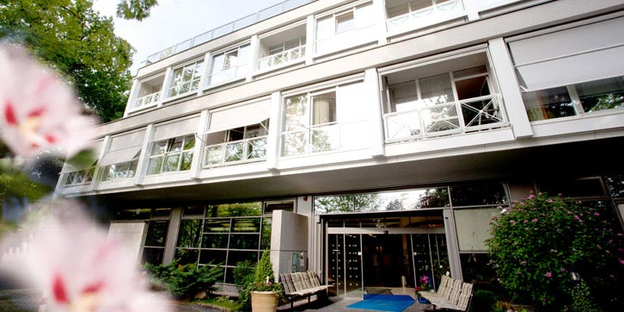 Ambulanter Dienst Am Malerwinkel – Bild 1