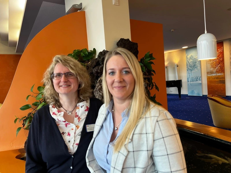 Ambulanter Dienst Am Malerwinkel – Bild 2