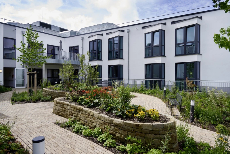 Caritas Station Wenden – Bild 1