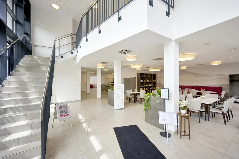 Caritas Station Wenden – Bild 2