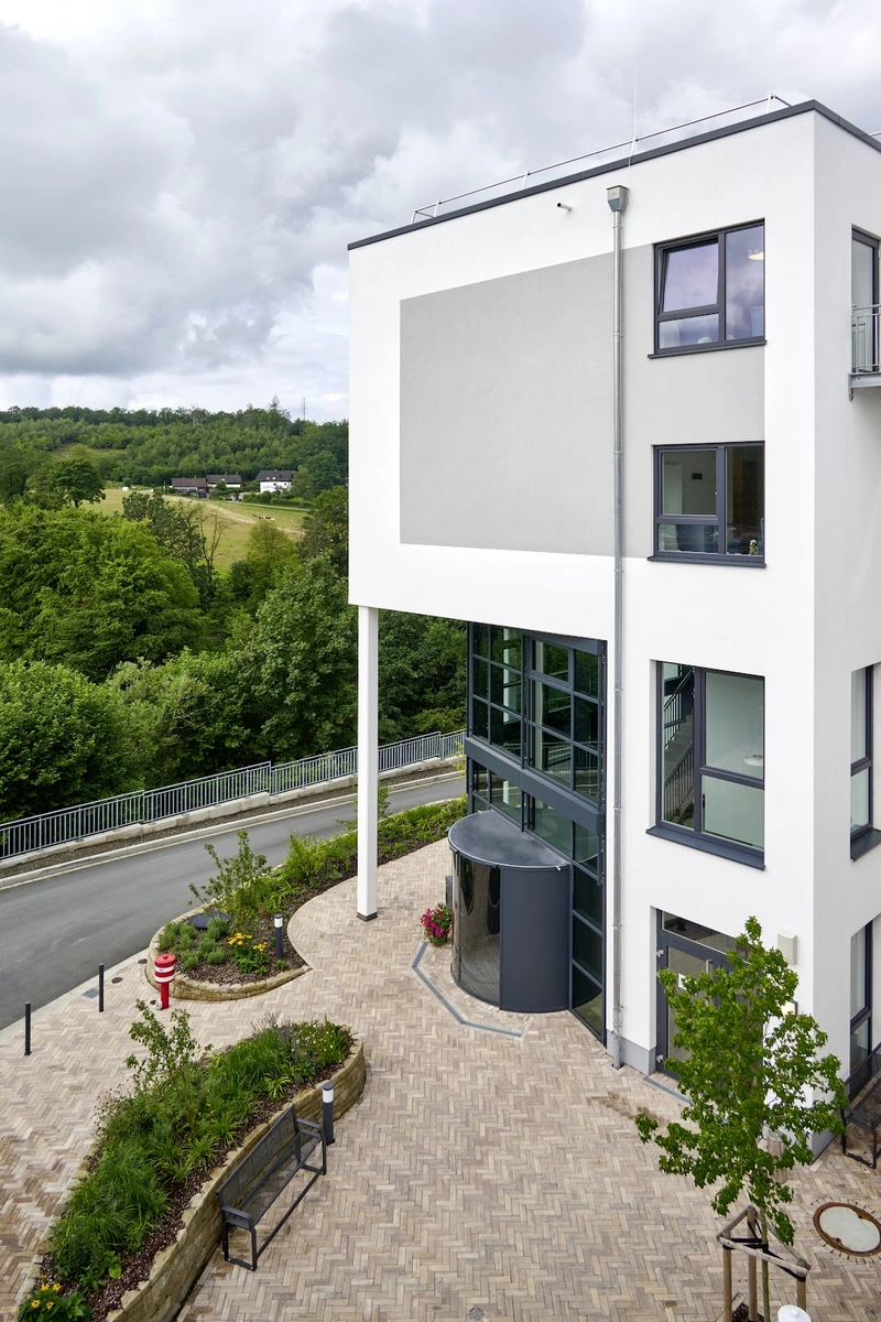 Caritas Station Wenden – Bild 5