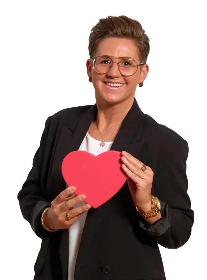 Herzblatt Pflege + Service – Bild 2