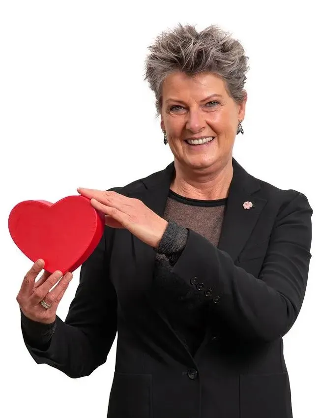 Herzblatt Pflege + Service – Bild 3