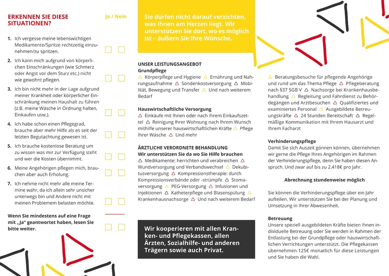 InterPflege Westfalen – Bild 1