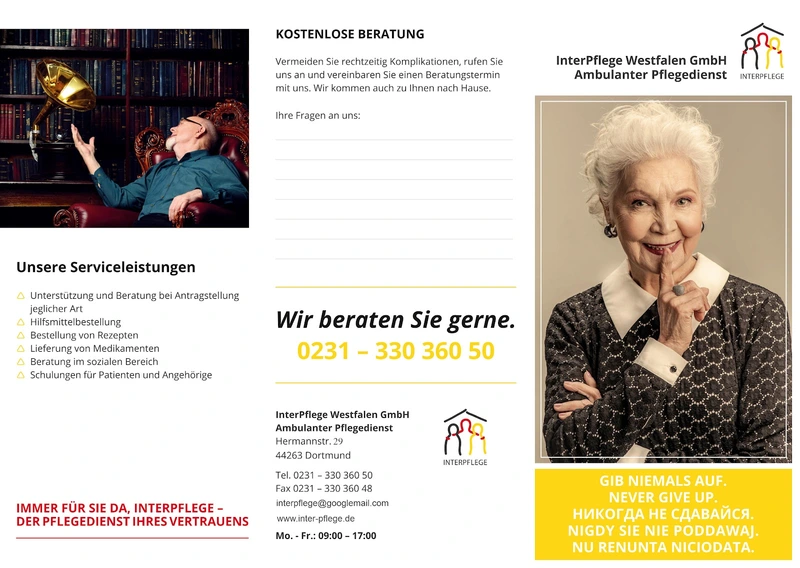 InterPflege Westfalen – Bild 2