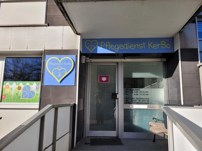 Pflegedienst KerBo – Bild 2