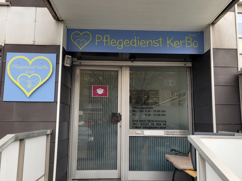 Pflegedienst KerBo – Bild 3