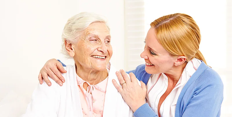 CURA Ambulante Pflege und Pflegeberatung – Bild 1