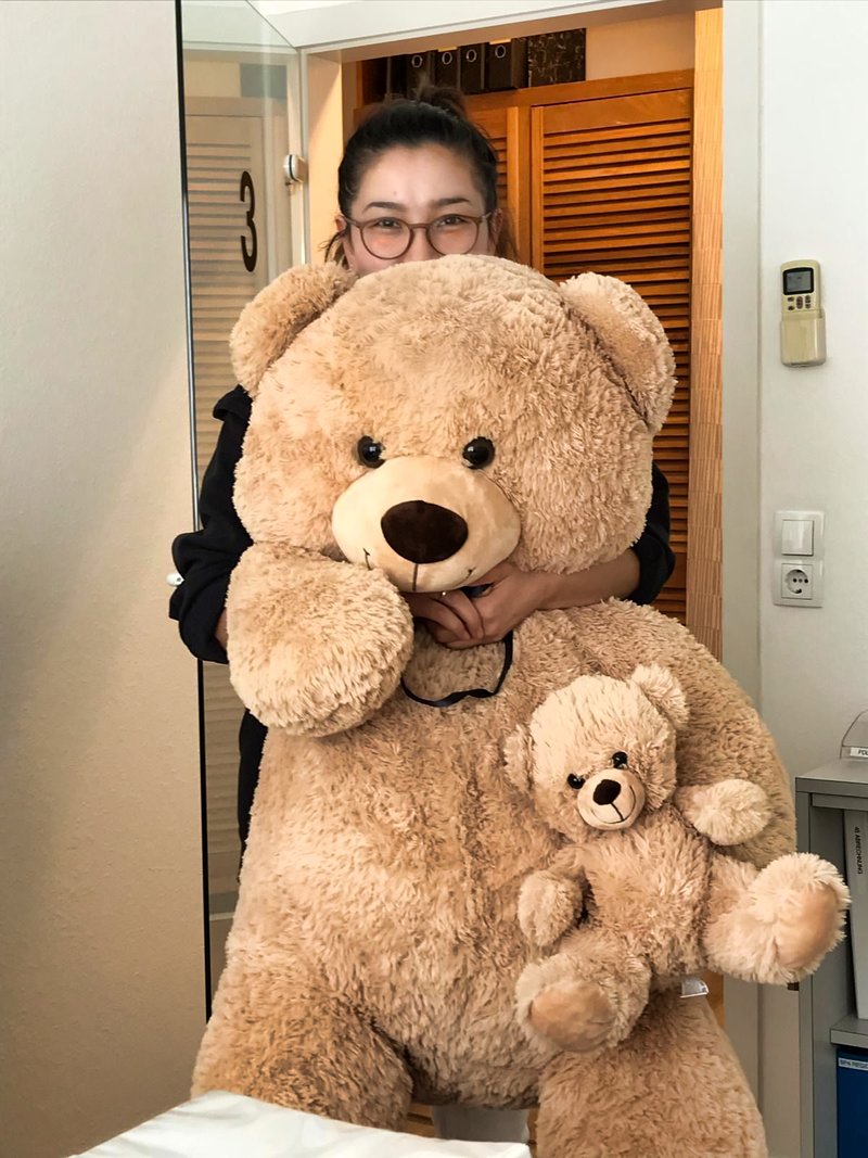 CURA Ambulante Pflege und Pflegeberatung – Bild 3