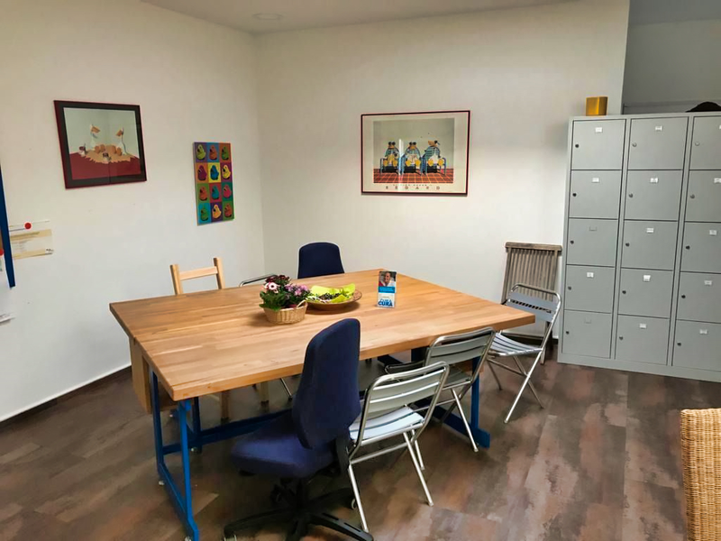 CURA Ambulante Pflege und Pflegeberatung – Bild 4