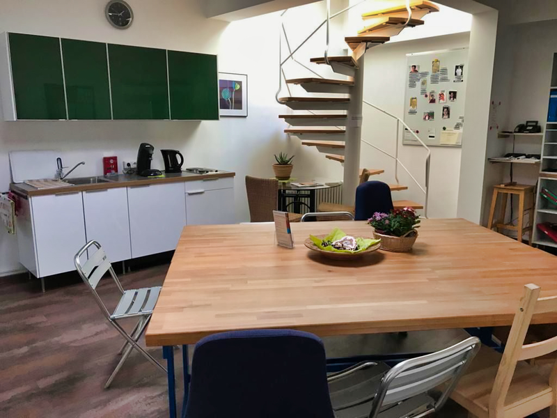 CURA Ambulante Pflege und Pflegeberatung – Bild 5