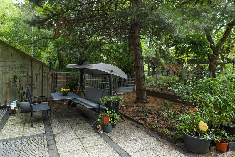 Laniya Häusliche Gesundheitspflege – Bild 3