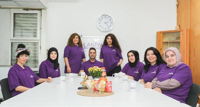 Laniya Häusliche Gesundheitspflege – Bild 4