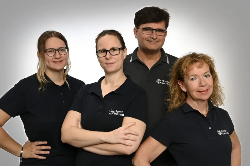 Betreuungsdienst Berlin Nord – Bild 1