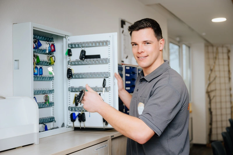 Caritas Pflegestationen Weser-Egge Region Ost – Bild 2