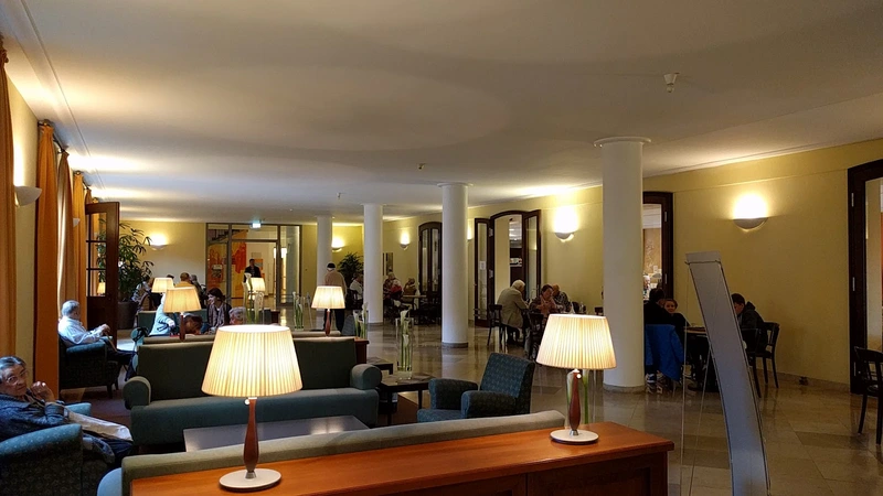 MÜNCHENSTIFT Ambulanter Dienst Haus an der Rümannstraße – Bild 2