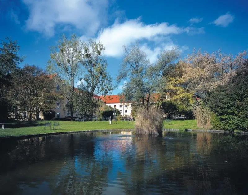 MÜNCHENSTIFT Ambulanter Dienst Haus an der Rümannstraße – Bild 4