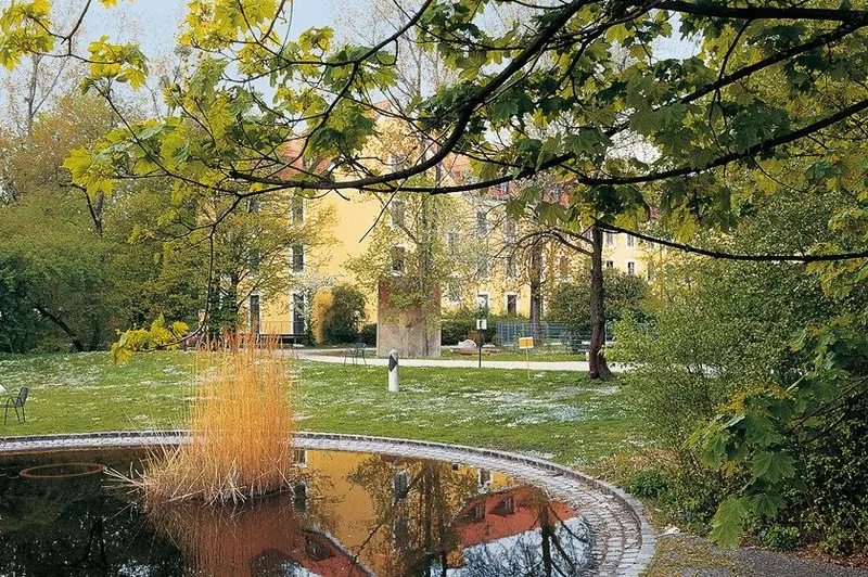 MÜNCHENSTIFT Ambulanter Dienst Haus an der Rümannstraße – Bild 5