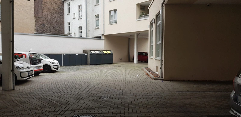 AWO cura gGmbH Mitte/Süd – Bild 1