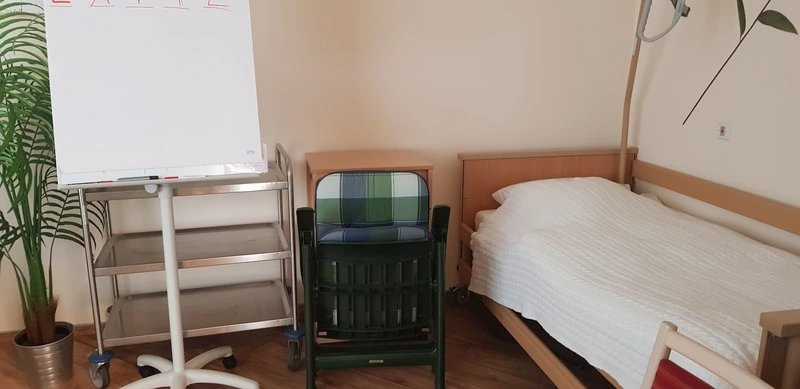 AWO cura gGmbH Mitte/Süd – Bild 2