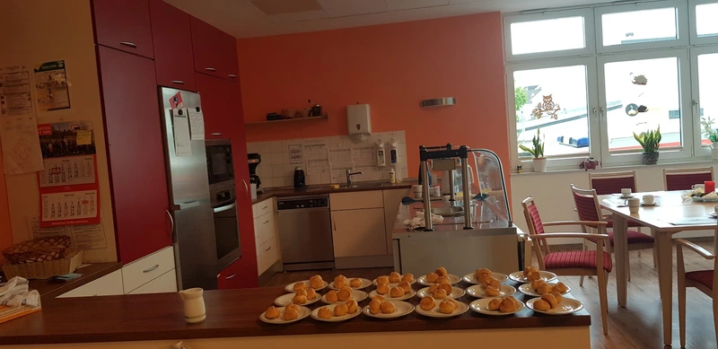 AWO cura gGmbH Mitte/Süd – Bild 3