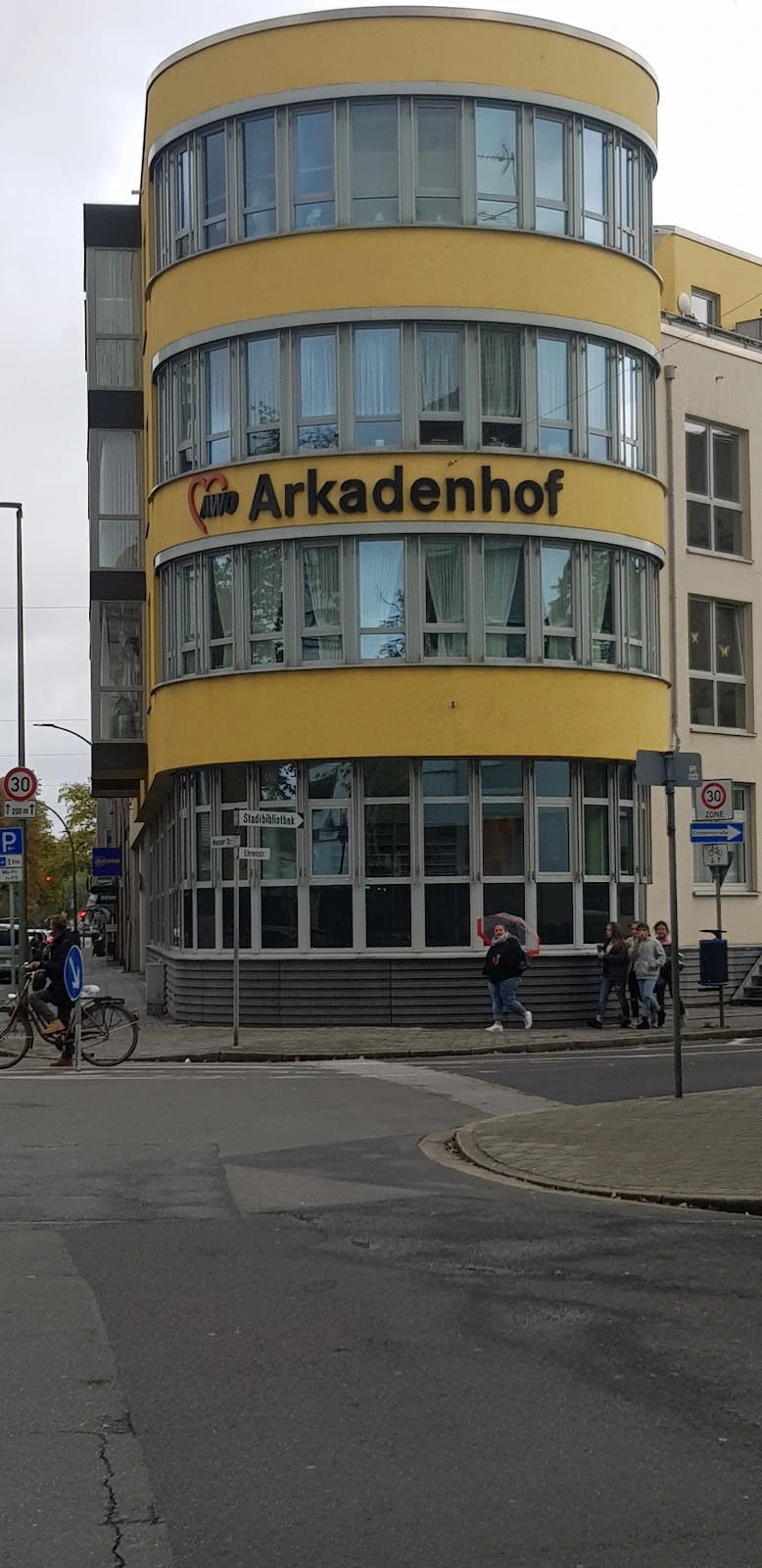 AWO cura gGmbH Mitte/Süd – Bild 5