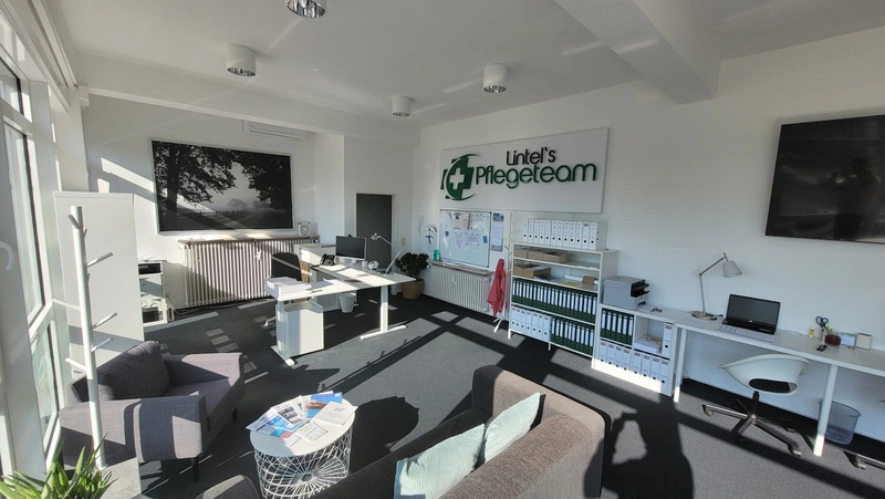 Lintel's Pflegeteam – Bild 2
