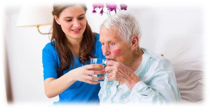 Adelphi Pflegedienst – Bild 1