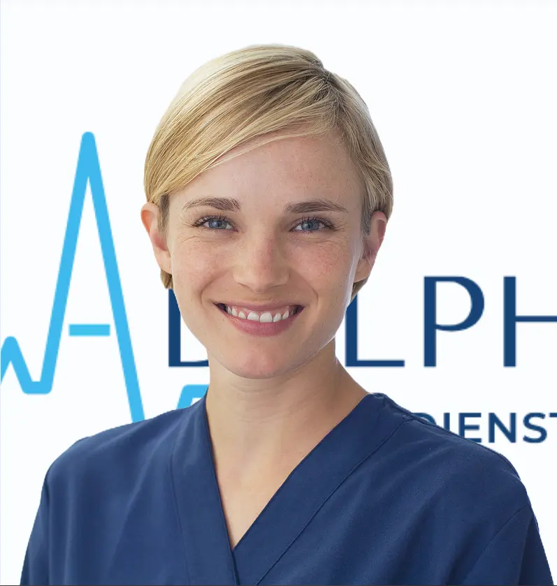 Adelphi Pflegedienst – Bild 3