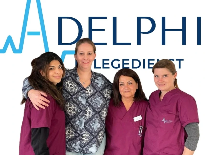 Adelphi Pflegedienst – Bild 4